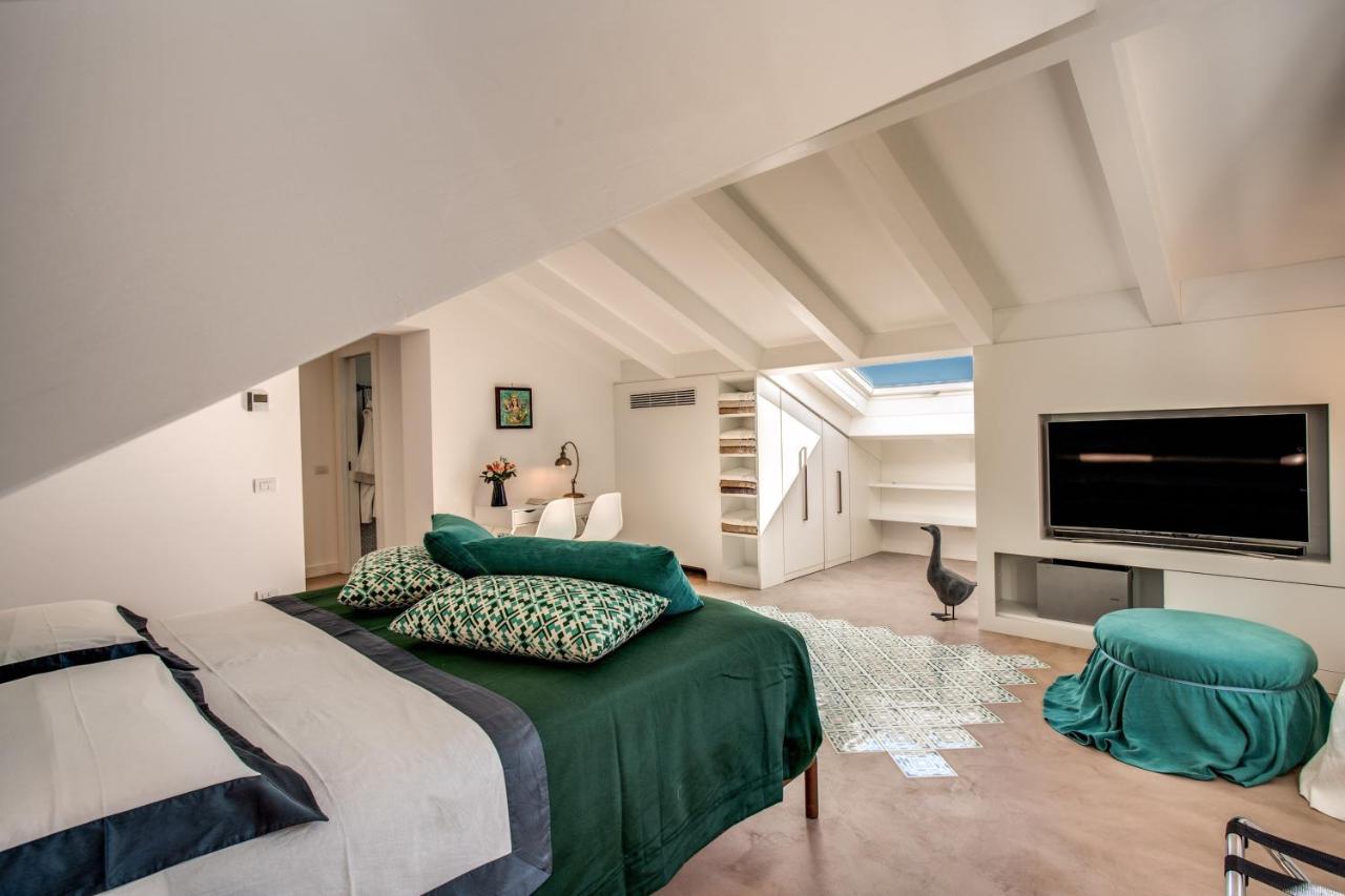 Casa Massa Amalfi Villa Buitenkant foto